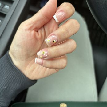 Onyx Nails & Spa - Nail Salons Near Me - Columbia, South Carolina