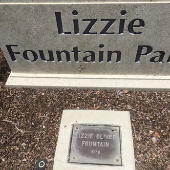 Lizzie Fountain Park - Lizzie fountain park granite - Parks Near Me - Livermore, California