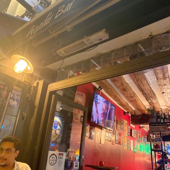 Agadir - Beer Bar Near Me - Paris, 75