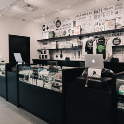 Native Roots Dispensary