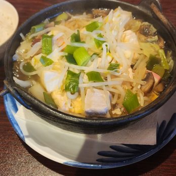 Senfuku - Yosenabe - Japanese Near Me - San Pedro, California