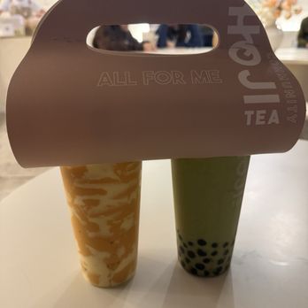 HOJI Tea Community - Bubble Tea Near Me - Pasadena, California HOJI Tea Community - Bubble Tea Near Me - Pasadena, California
