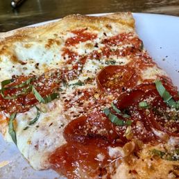 Brad's Old World Pie