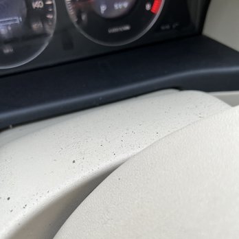 Durham Upholstery - Auto Upholstery Near Me - Seatac, Washington
