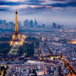 Voyages InterSky