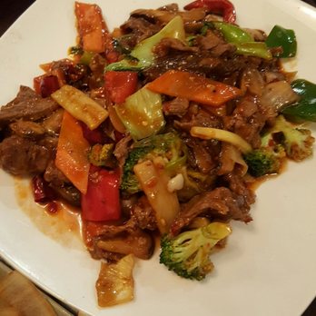 Shanghai Mong - Mongolian steak - Korean Near Me - New York, New York Shanghai Mong - Mongolian steak - Korean Near Me - New York, New York