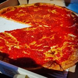 Papa Giovanni La Pizza Siciliana