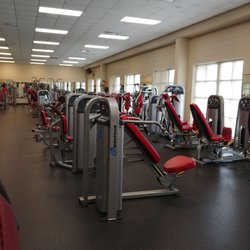 Tominac Fitness Center