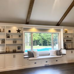 Taylor Made Cabinets
