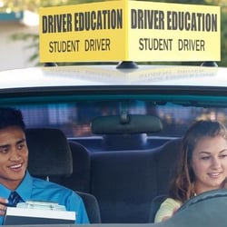Desoto E-Z Driving School