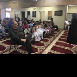 Al Nour Center