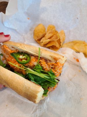 Eat Your Heart Out Catering by null