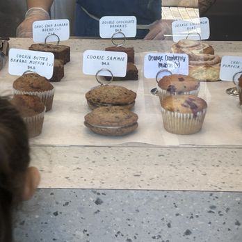 Fly Kid Fly - Bakery - Coffee & Tea Near Me - Charlotte, North Carolina