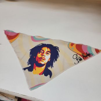 The Haight-Ashbury - Bandanas - Local Flavor Near Me The Haight-Ashbury - Bandanas - Local Flavor Near Me