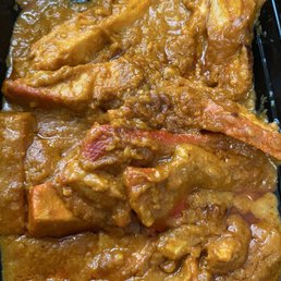 Butter Chicken Special Butter Chicken Special