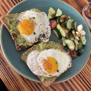 Hatch 44 Cafe - Cafes Near Me - Metuchen, New Jersey