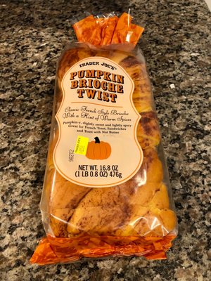 Trader Joe's by null
