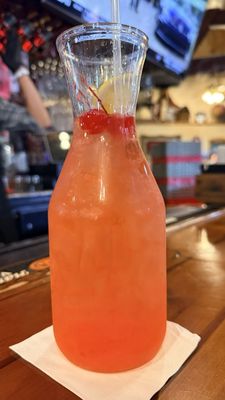 Saddle Ranch Chop House by null