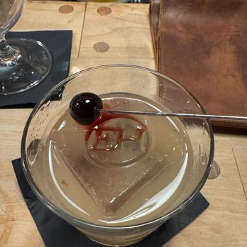 Cellar Bar - Cocktail Bars Near Me - Oakhurst, California