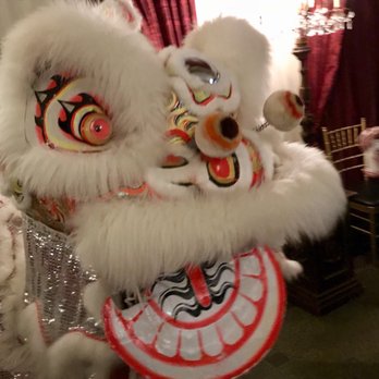 Buffalo Without Borders - Chinese Dragon - Community Service/Non-Profit Near Me - Buffalo, New York