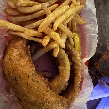 Joshua James Bar and Grill - Perch Basket - American Near Me - Newberry, Michigan Joshua James Bar and Grill - Perch Basket - American Near Me - Newberry, Michigan