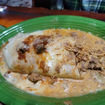Mi Abuelito - Wet burrito - Mexican Near Me - Indianapolis, Indiana