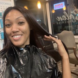 Salon Katherine