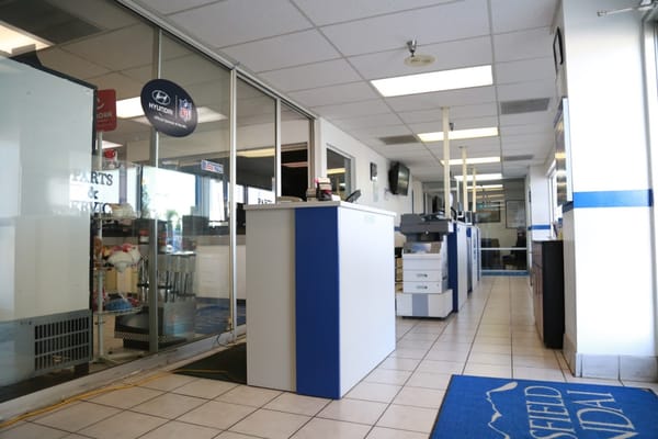 BAKERSFIELD HYUNDAI - Updated August 2025 - 108 Photos & 250 Reviews ...