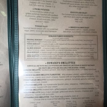 Howard Station Cafe - Juice Bars & Smoothies Near Me - Occidental, California