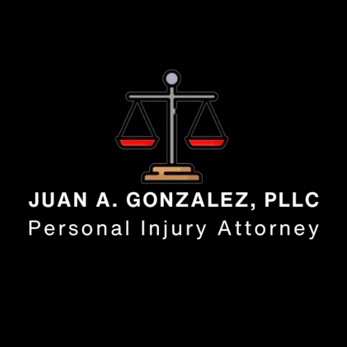 Juan A Gonzalez - disability attorney in El Paso, TX