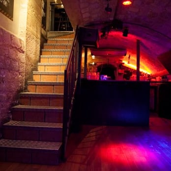 Dock Bar - Dock - Bars Near Me - Paris, 75