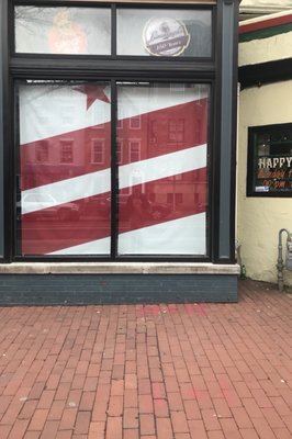 Irving Wine and Spirits by null