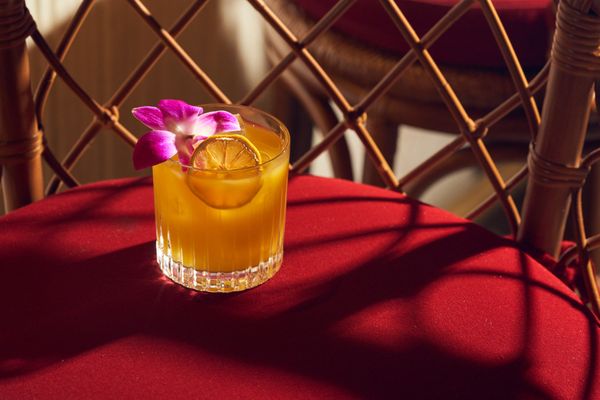 Zuri Restaurant by null