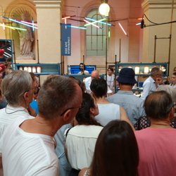 Expo Hermès hors les murs 2018