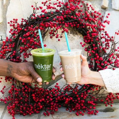 Nekter Juice Bar by null