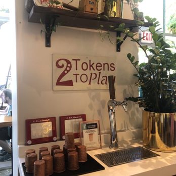 Fairgrounds Coffee & Tea - water station - Coffee & Tea Near Me - Dallas, Texas