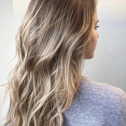 Kindred Society Hair