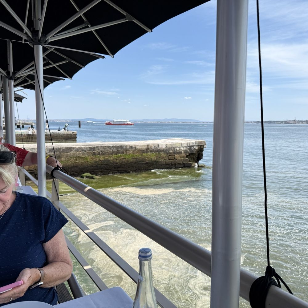 Monte Mar - Seafood Near Me - Lisbon, 11 Monte Mar - Seafood Near Me - Lisbon, 11