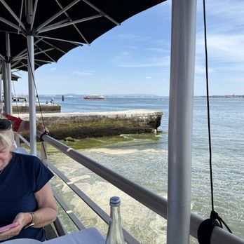 Monte Mar - Seafood Near Me - Lisbon, 11