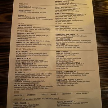 Palenque Kitchen - Food came out very good! Would recommend this place! :) - Cocktail Bars Near Me - Costa Mesa, California