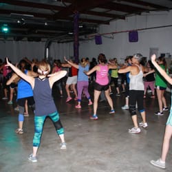 I-Fit in Liberty - Come get Fit with I-Fit! Fun Hip Hop Dance Fitness for all ages and fitness levels. Your first visit with us is FREE!