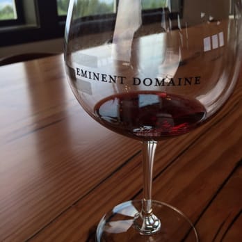 Eminent Domaine - Wine Tasting Room Near Me - Newberg, Oregon Eminent Domaine - Wine Tasting Room Near Me - Newberg, Oregon