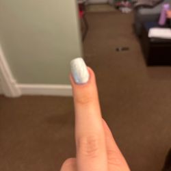 Pearl Nails and Spa - Crooked mf