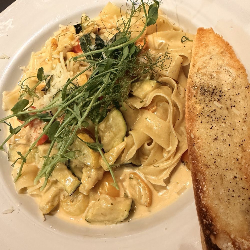 Nonesuch River Brewing - Summer veggie pasta - Breweries Near Me - Scarborough, Maine Nonesuch River Brewing - Summer veggie pasta - Breweries Near Me - Scarborough, Maine