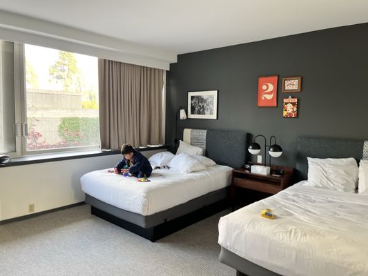 Hotel Kabuki - JDV by Hyatt by null