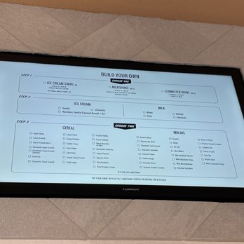 KITH Treats - The Menu - Ice Cream & Frozen Yogurt Near Me - Honolulu, Hawaii KITH Treats - The Menu - Ice Cream & Frozen Yogurt Near Me - Honolulu, Hawaii
