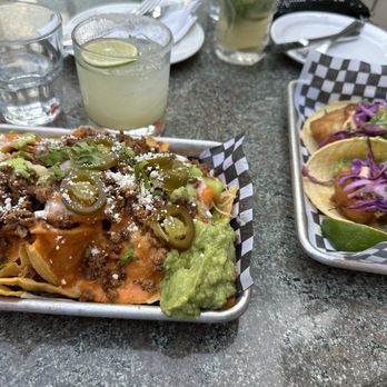 Playa Cabana - Nachos a la Plancha and Baja Fish Tacos. - Mexican Near Me - Toronto, Ontario Playa Cabana - Nachos a la Plancha and Baja Fish Tacos. - Mexican Near Me - Toronto, Ontario