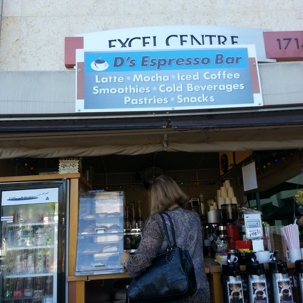 D's Coffee - Coffee & Tea Near Me - San Diego, California D's Coffee - Coffee & Tea Near Me - San Diego, California