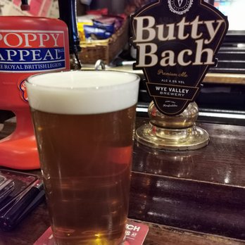 Town Wall Tavern - Pubs Near Me - Coventry, COV