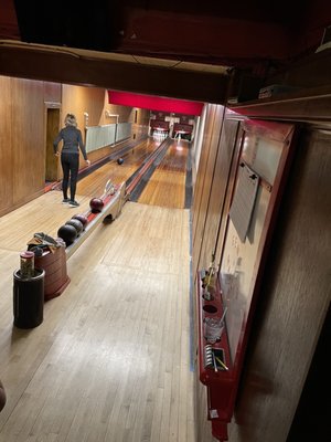 Holler House | Milwaukee and the Nation’s Oldest Alleys by null